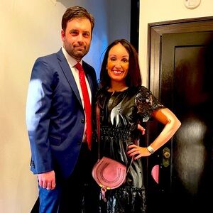 Meet your Posher, Bonnie